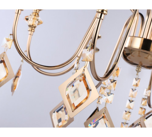 Подвесная люстра Ambrella Light Traditional TR4957 Подвесная люстра Ambrella Light Traditional TR4957
