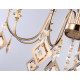 Подвесная люстра Ambrella Light Traditional TR4957