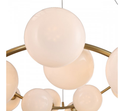 Подвесная люстра ST Luce Sweven SL1519.303.24 Подвесная люстра ST Luce Sweven SL1519.303.24