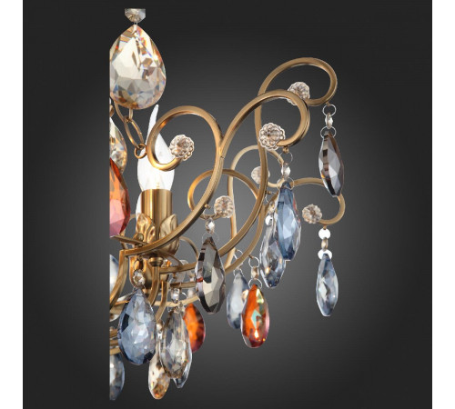 Подвесная люстра ST Luce Vianeta SL421.303.08