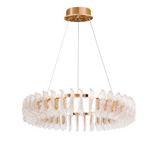Подвесная люстра Divinare Anna 1138/01 LM-125