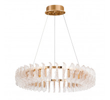 Подвесная люстра Divinare Anna 1138/01 LM-125
