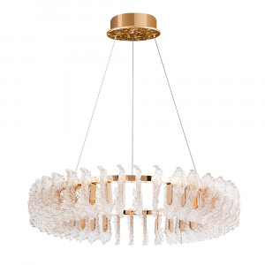 Подвесная люстра Divinare Anna 1138/01 LM-125