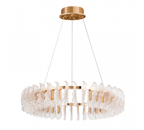 Подвесная люстра Divinare Anna 1138/01 LM-125 Подвесная люстра Divinare Anna 1138/01 LM-125