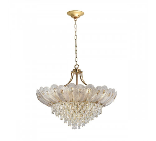 Подвесная люстра Odeon Light Paroti 5048/16 Подвесная люстра Odeon Light Paroti 5048/16