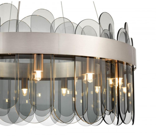 Подвесная люстра Vele Luce Fantasma VL3195P12 Подвесная люстра Vele Luce Fantasma VL3195P12
