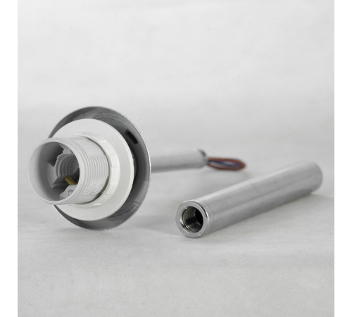 Подвесная люстра Lussole Gresham LSP-8372CH Подвесная люстра Lussole Gresham LSP-8372CH