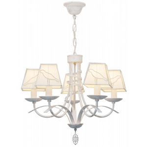 Подвесная люстра Toplight Grace TL1139-5H