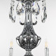 Подвесная люстра Bohemia Ivele Crystal AL79101/8/250 A NB