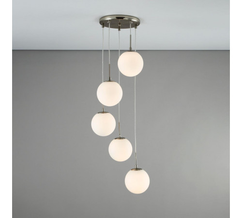Подвесная люстра Citilux Томми CL102054 Подвесная люстра Citilux Томми CL102054
