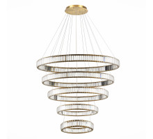 Подвесная люстра ST Luce Tivoli SL1622.313.05