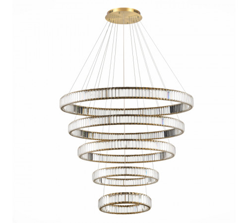 Подвесная люстра ST Luce Tivoli SL1622.313.05 Подвесная люстра ST Luce Tivoli SL1622.313.05