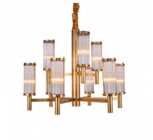 Подвесная люстра Milosh tendence 0880СL-9AB