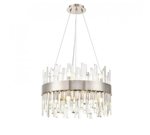 Подвесная люстра Vele Luce Regina VL3135P12 Подвесная люстра Vele Luce Regina VL3135P12