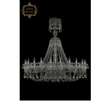 Подвесная люстра Art Classic 11.21.24.530.XL-151.Cr.Sp
