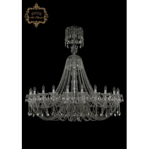 Подвесная люстра Art Classic 11.21.24.530.XL-151.Cr.Sp