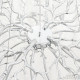 Подвесная люстра Arte Milano Milan 231901/D1000/14/C Cr