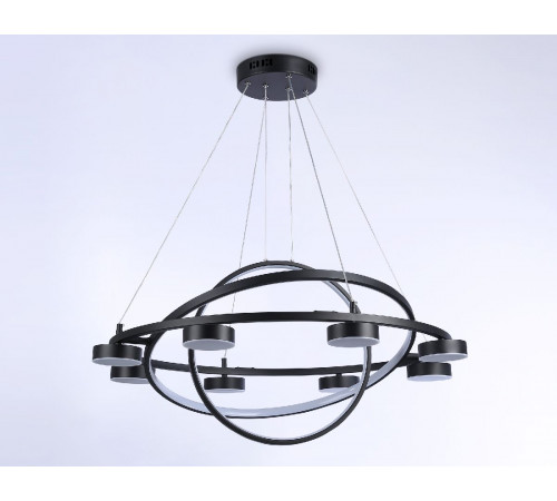 Подвесная люстра Ambrella Light Comfort FL51779 Подвесная люстра Ambrella Light Comfort FL51779