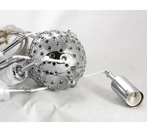 Подвесная люстра Lussole LOFT STAR GRLSP-8336 Подвесная люстра Lussole LOFT STAR GRLSP-8336