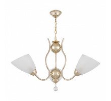 Подвесная люстра Arte Milano Amalfi 335816/3 FGD
