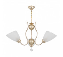 Подвесная люстра Arte Milano Amalfi 335816/3 FGD