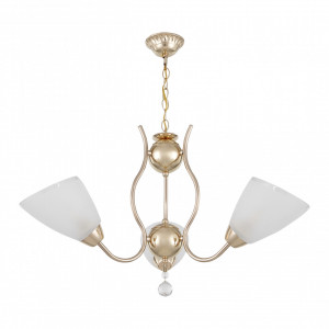 Подвесная люстра Arte Milano Amalfi 335816/3 FGD