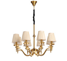 Подвесная люстра MW-Light Вирджиния 444012308
