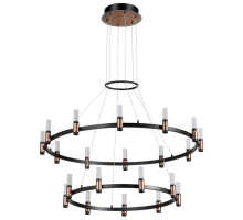 Подвесная люстра Odeon Light Candel 5009/98L