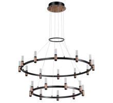 Подвесная люстра Odeon Light Candel 5009/98L