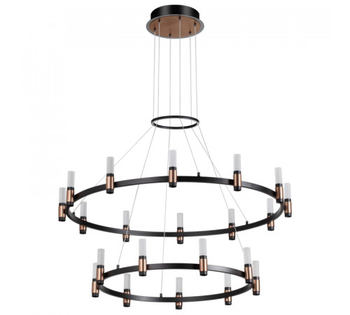 Подвесная люстра Odeon Light Candel 5009/98L Подвесная люстра Odeon Light Candel 5009/98L