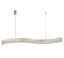 Подвесная люстра Newport 8243/110 chrome М0068067