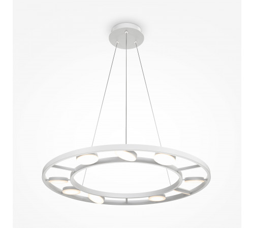 Подвесная люстра Maytoni Fad MOD070PL-L63W3K