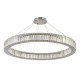 Подвесная люстра Arti Lampadari Anzio L 1.5.100.100 N
