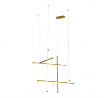Подвесная люстра ST Luce Retico SL6207.203.70
