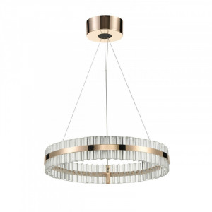 Подвесная люстра Vele Luce VL1694P01