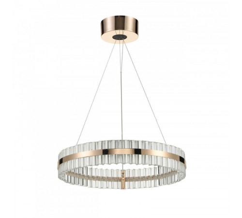 Подвесная люстра Vele Luce VL1694P01 Подвесная люстра Vele Luce VL1694P01