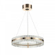 Подвесная люстра Vele Luce VL1694P01