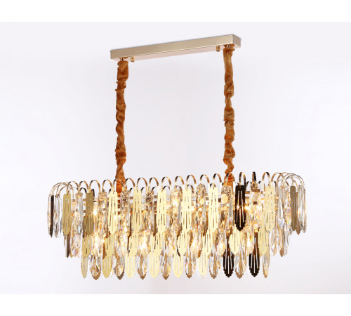 Подвесная люстра Ambrella Light Traditional TR5260 Подвесная люстра Ambrella Light Traditional TR5260