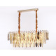 Подвесная люстра Ambrella Light Traditional TR5260