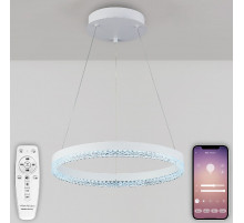 Подвесная люстра Natali Kovaltseva Oreol INNOVATION STYLE 83135