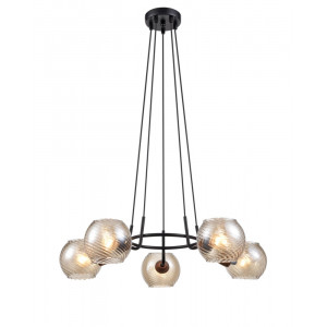 Подвесная люстра Vele Luce Imelda VL5832P05