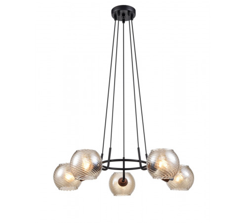 Подвесная люстра Vele Luce Imelda VL5832P05