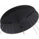 Подвесная люстра Stilfort Tooring 4006/02/04P