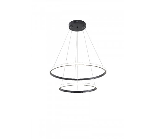 Подвесная люстра Zortes Ringolight ZRS.33321.63C Подвесная люстра Zortes Ringolight ZRS.33321.63C
