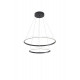 Подвесная люстра Zortes Ringolight ZRS.33321.63C
