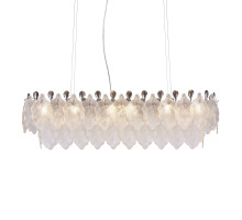 Подвесная люстра Delight Collection OD231809/120 gold