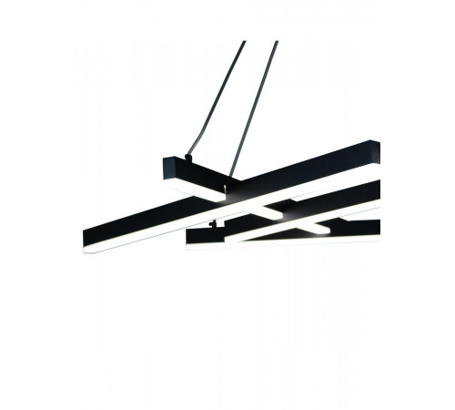 Подвесная люстра Zortes Aven ZRS.01243.03 Подвесная люстра Zortes Aven ZRS.01243.03