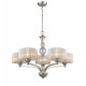 Подвесная люстра Vele Luce Friuli VL1235L05