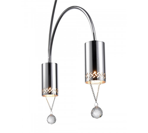 Подвесная люстра Vele Luce Pioggia VL4283P03