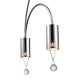 Подвесная люстра Vele Luce Pioggia VL4283P03